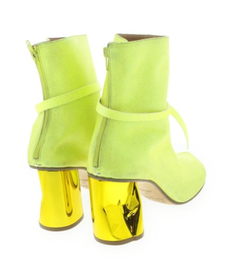 ラグタグ(RAGTAG)のMaison Margiela メゾンマルジェラ レディース ブーツ サイズ：38(24.5cm位)2