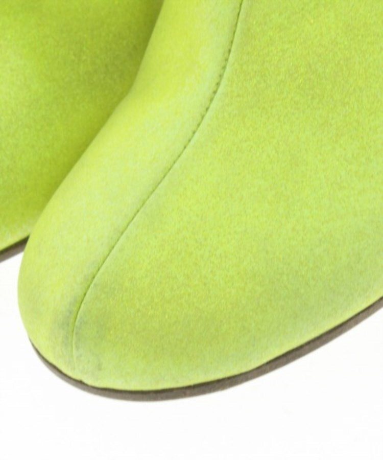 ラグタグ(RAGTAG)のMaison Margiela メゾンマルジェラ レディース ブーツ サイズ：38(24.5cm位)4