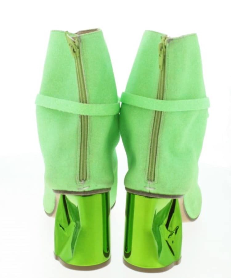 ラグタグ(RAGTAG)のMaison Margiela メゾンマルジェラ レディース パンプス サイズ：38(24.5cm位)5