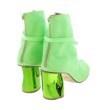 ラグタグ(RAGTAG)のMaison Margiela メゾンマルジェラ レディース パンプス サイズ：38(24.5cm位)2