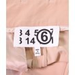 ラグタグ(RAGTAG)のMM6 エムエムシックス レディース パンツ（その他） サイズ：40(M位)3