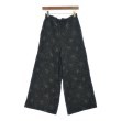 ラグタグ(RAGTAG)のSHIPS シップス レディース パンツ（その他） サイズ：-(M位) 黒(総柄)