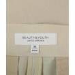 ラグタグ(RAGTAG)のBEAUTY&YOUTH UNITED ARROWS ビューティーアンドユースユナイテッドアローズ レディース スラックス サイズ：M3