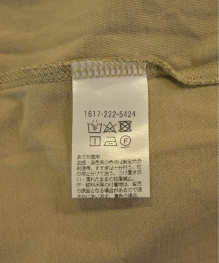 ラグタグ(RAGTAG)のBEAUTY&YOUTH UNITED ARROWS ビューティーアンドユースユナイテッドアローズ レディース ノースリーブ サイズ：-(M位)4