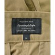 ラグタグ(RAGTAG)のgreen label relaxing グリーンレーベルリラクシング レディース ショートパンツ サイズ：36(S位)3