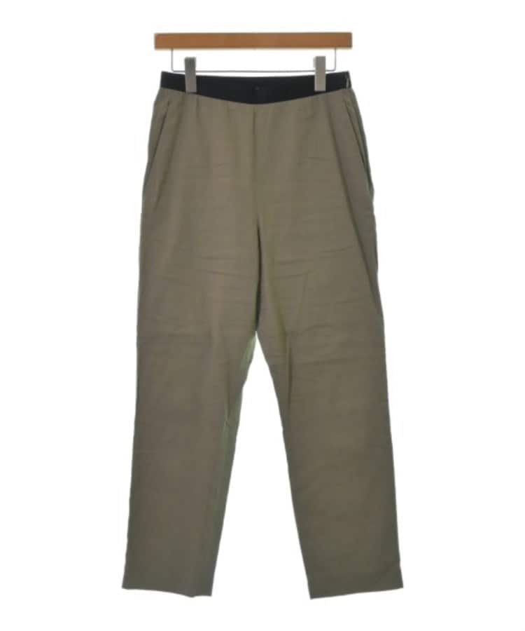 ラグタグ(RAGTAG)のUNITED ARROWS ユナイテッドアローズ レディース パンツ（その他） サイズ：40(M位) カーキ