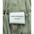 ラグタグ(RAGTAG)のURBAN RESEARCH DOORS アーバンリサーチドアーズ レディース パンツ（その他） サイズ：M3