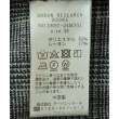 ラグタグ(RAGTAG)のURBAN RESEARCH DOORS アーバンリサーチドアーズ レディース パンツ（その他） サイズ：36(S位)4