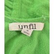 ラグタグ(RAGTAG)のunfil アンフィル レディース ワンピース サイズ：0(XS位)3