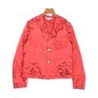 ラグタグ(RAGTAG)のCOMME des GARCONS GIRL コムデギャルソンガール レディース カジュアルジャケット サイズ：XS1