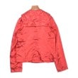 ラグタグ(RAGTAG)のCOMME des GARCONS GIRL コムデギャルソンガール レディース カジュアルジャケット サイズ：S2