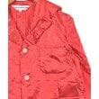 ラグタグ(RAGTAG)のCOMME des GARCONS GIRL コムデギャルソンガール レディース カジュアルジャケット サイズ：S6
