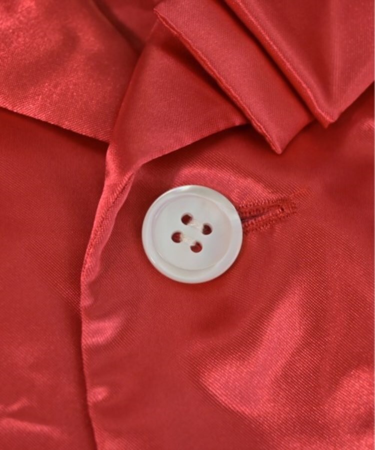 ラグタグ(RAGTAG)のCOMME des GARCONS GIRL コムデギャルソンガール レディース カジュアルジャケット サイズ：S5