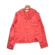 ラグタグ(RAGTAG)のCOMME des GARCONS GIRL コムデギャルソンガール レディース カジュアルジャケット サイズ：S1