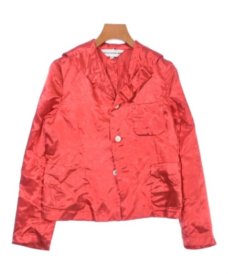 ラグタグ(RAGTAG)のCOMME des GARCONS GIRL コムデギャルソンガール レディース ジャケット サイズ：XS1