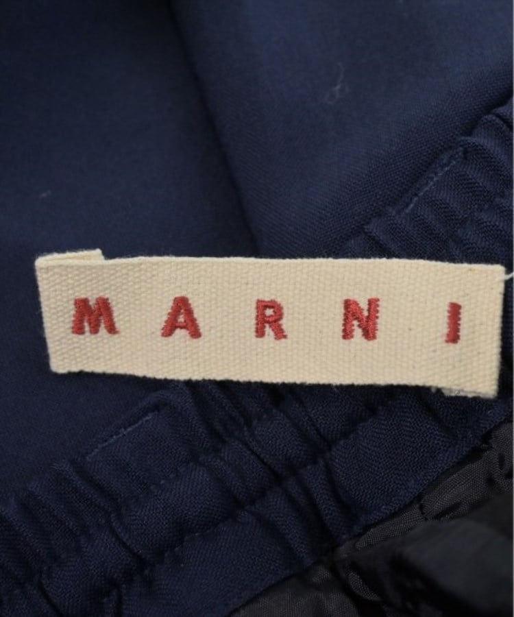 ラグタグ(RAGTAG)のMARNI マルニ レディース スラックス サイズ：38(S位)3