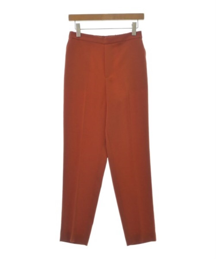 ラグタグ(RAGTAG)のBEAUTY&YOUTH UNITED ARROWS ビューティーアンドユースユナイテッドアローズ レディース スラックス サイズ：L オレンジ