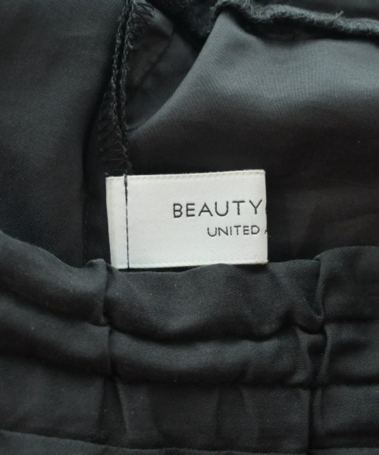 ラグタグ(RAGTAG)のBEAUTY&YOUTH UNITED ARROWS ビューティーアンドユースユナイテッドアローズ レディース パンツ（その他） サイズ：M3