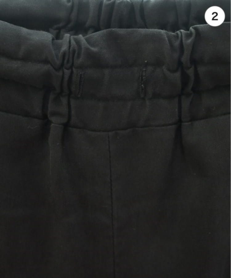 ラグタグ(RAGTAG)のBEAUTY&YOUTH UNITED ARROWS ビューティーアンドユースユナイテッドアローズ レディース パンツ（その他） サイズ：M8
