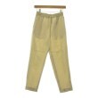 ラグタグ(RAGTAG)のBEAUTY&YOUTH UNITED ARROWS ビューティーアンドユースユナイテッドアローズ レディース パンツ（その他） サイズ：XS ベージュ