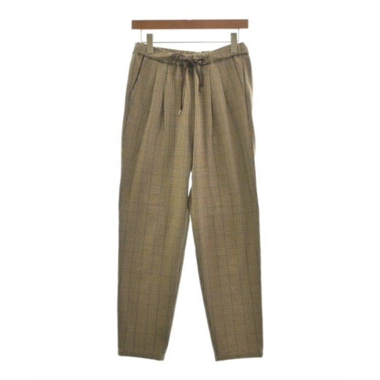 ラグタグ(RAGTAG)のgreen label relaxing グリーンレーベルリラクシング レディース パンツ（その他） サイズ：38(M位) その他