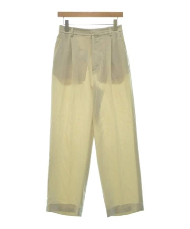 ラグタグ(RAGTAG)のBEAUTY&YOUTH UNITED ARROWS ビューティーアンドユースユナイテッドアローズ レディース パンツ（その他） サイズ：L ベージュ