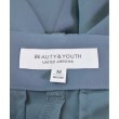 ラグタグ(RAGTAG)のBEAUTY&YOUTH UNITED ARROWS ビューティーアンドユースユナイテッドアローズ レディース パンツ（その他） サイズ：M3