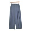 ラグタグ(RAGTAG)のBEAUTY&YOUTH UNITED ARROWS ビューティーアンドユースユナイテッドアローズ レディース パンツ（その他） サイズ：M ブルーグレー