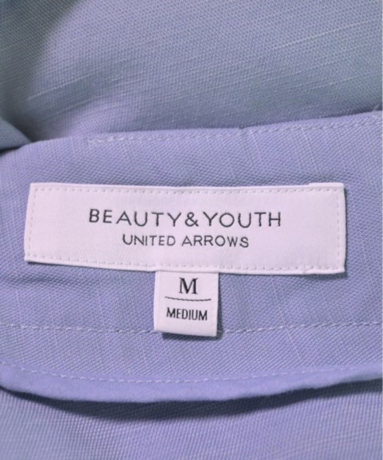 ラグタグ(RAGTAG)のBEAUTY&YOUTH UNITED ARROWS ビューティーアンドユースユナイテッドアローズ レディース パンツ（その他） サイズ：M3