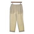 ラグタグ(RAGTAG)のBEAUTY&YOUTH UNITED ARROWS ビューティーアンドユースユナイテッドアローズ レディース パンツ（その他） サイズ：L ベージュ系