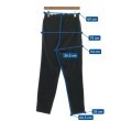 ラグタグ(RAGTAG)のgreen label relaxing グリーンレーベルリラクシング レディース パンツ（その他） サイズ：38(M位)6
