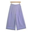 ラグタグ(RAGTAG)のgreen label relaxing グリーンレーベルリラクシング レディース パンツ（その他） サイズ：38(M位)1