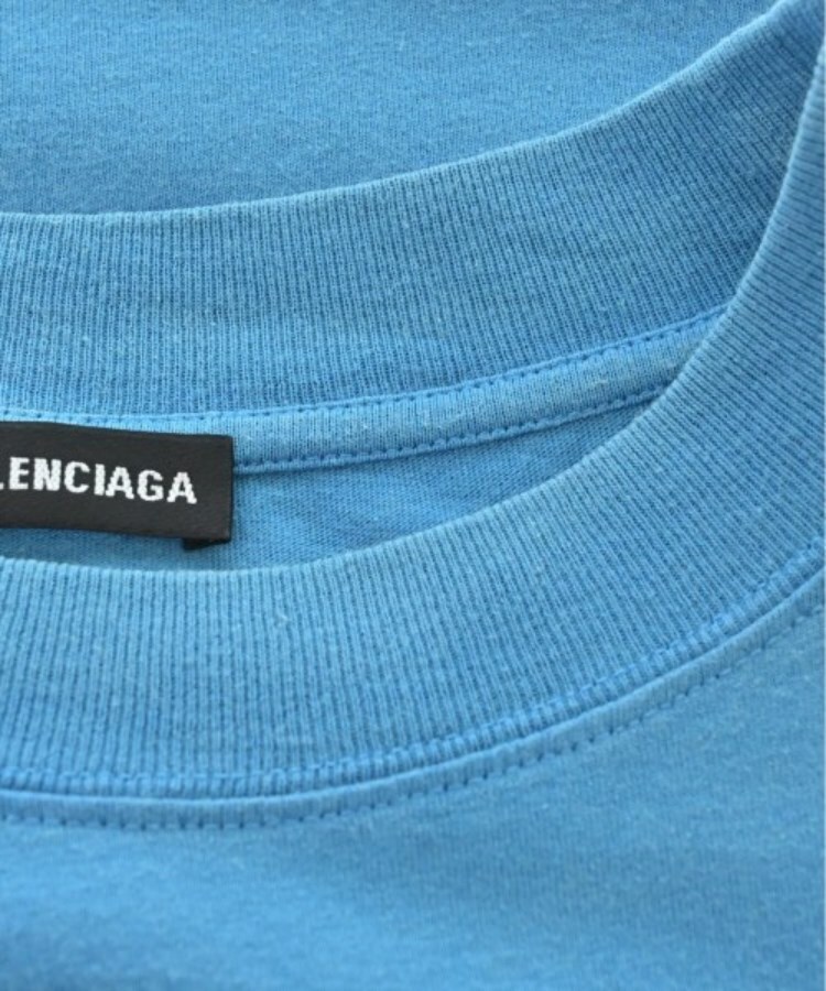 ラグタグ(RAGTAG)のBALENCIAGA バレンシアガ メンズ Tシャツ・カットソー サイズ：L5