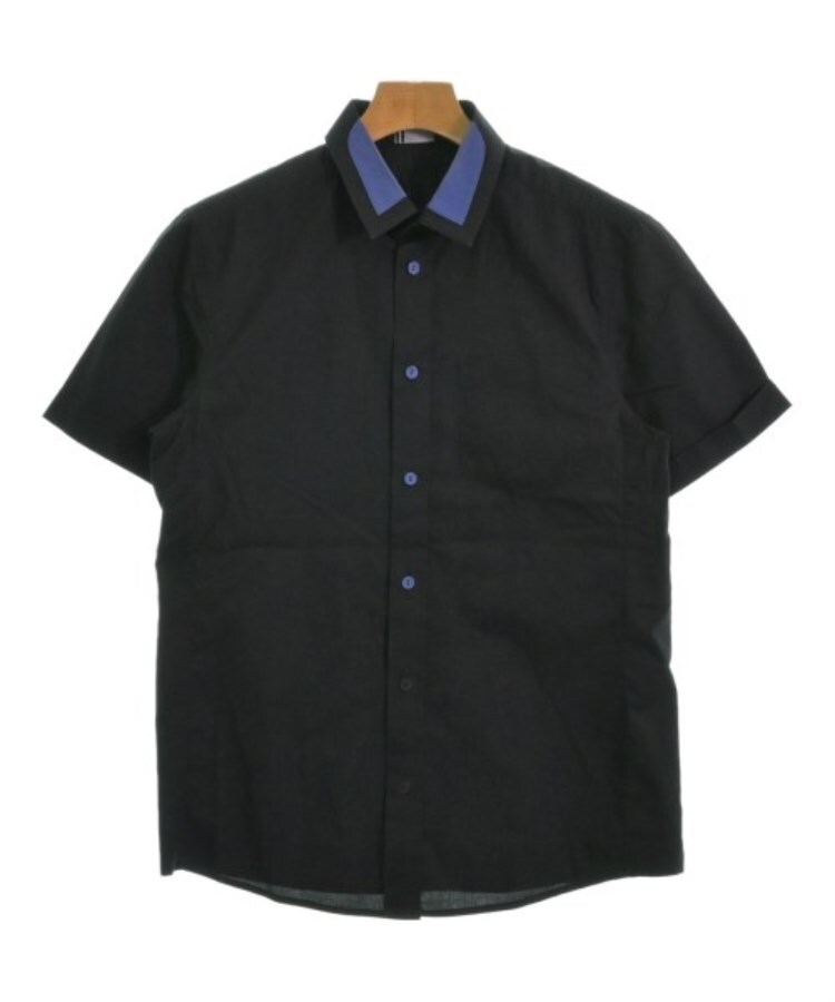 ラグタグ(RAGTAG)の3.1 Phillip Lim スリーワンフィリップリム メンズ カジュアルシャツ サイズ：S 黒