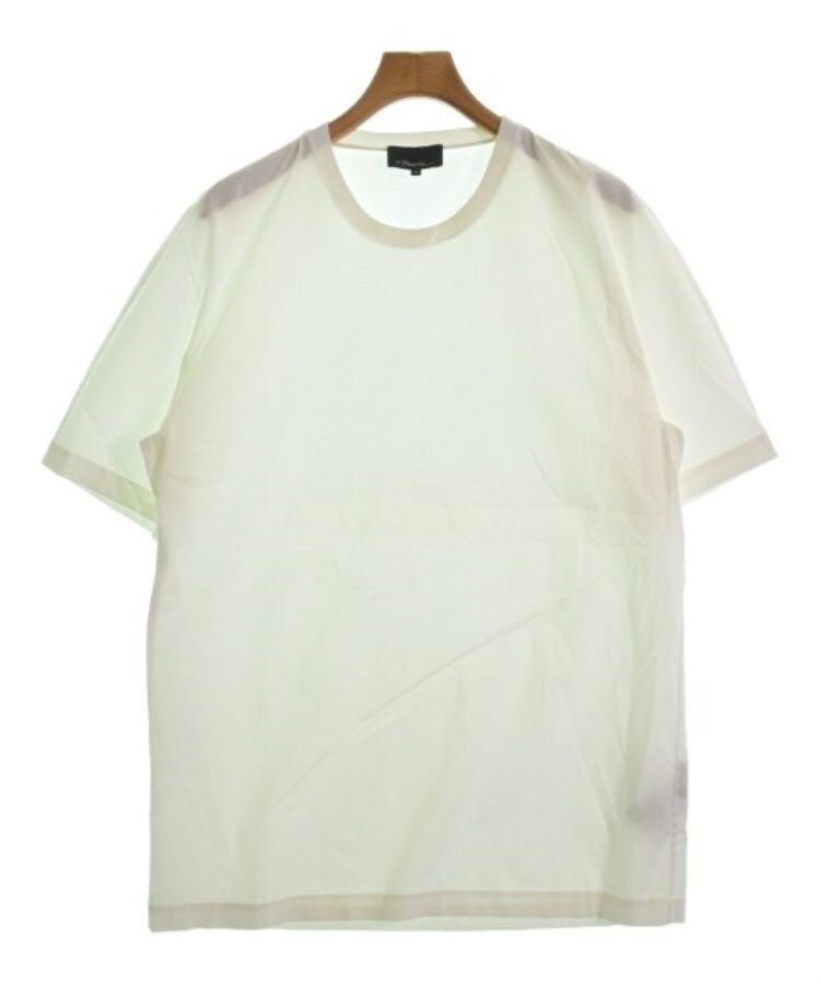 ラグタグ(RAGTAG)の3.1 Phillip Lim スリーワンフィリップリム メンズ カジュアルシャツ サイズ：M 白