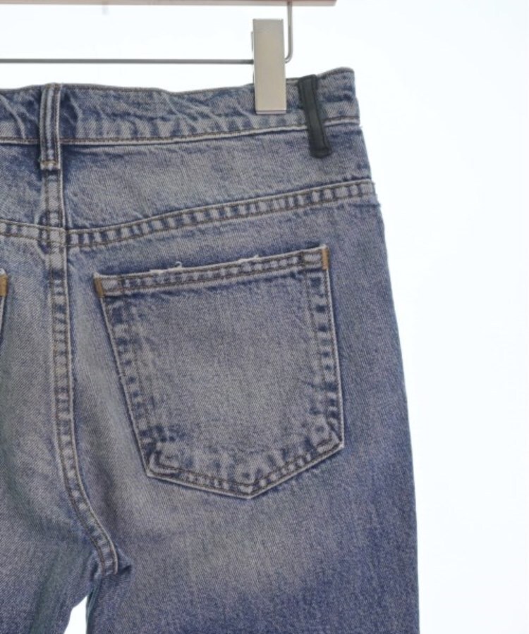 ラグタグ(RAGTAG)のALEXANDER WANG アレキサンダーワン メンズ デニムパンツ サイズ：24(XS位)5