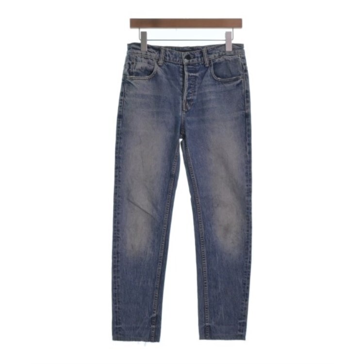 ラグタグ(RAGTAG)のALEXANDER WANG アレキサンダーワン メンズ デニムパンツ サイズ：24(XS位) デニムパンツ