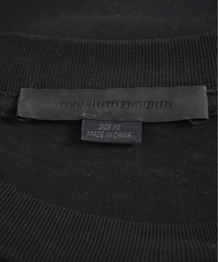 ラグタグ(RAGTAG)のALEXANDER WANG アレキサンダーワン メンズ Tシャツ・カットソー サイズ：XS3