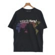 ラグタグ(RAGTAG)のALEXANDER WANG アレキサンダーワン メンズ Tシャツ・カットソー サイズ：XS 黒