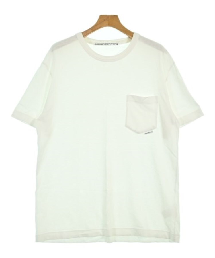 ラグタグ(RAGTAG)のALEXANDER WANG アレキサンダーワン メンズ Tシャツ・カットソー サイズ：L1