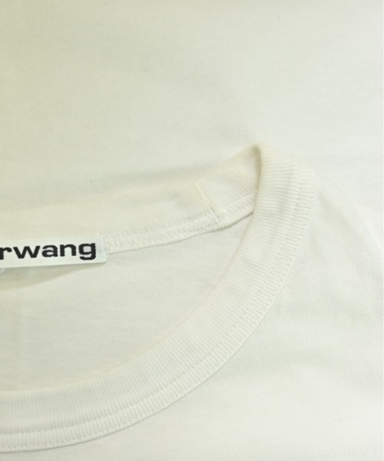 ラグタグ(RAGTAG)のALEXANDER WANG アレキサンダーワン メンズ Tシャツ・カットソー サイズ：L4