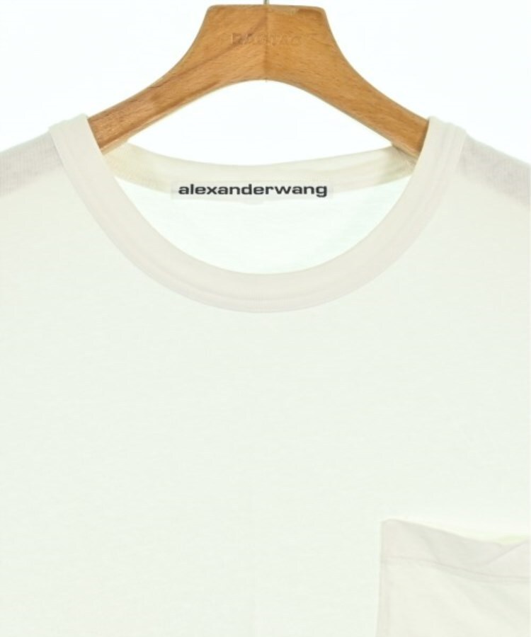 ラグタグ(RAGTAG)のALEXANDER WANG アレキサンダーワン メンズ Tシャツ・カットソー サイズ：L5
