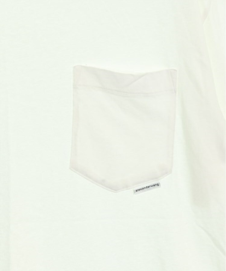 ラグタグ(RAGTAG)のALEXANDER WANG アレキサンダーワン メンズ Tシャツ・カットソー サイズ：L6