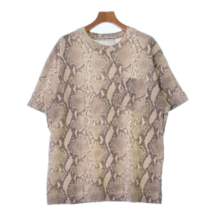 ラグタグ(RAGTAG)のALEXANDER WANG アレキサンダーワン メンズ Tシャツ・カットソー サイズ：L Ｔシャツ