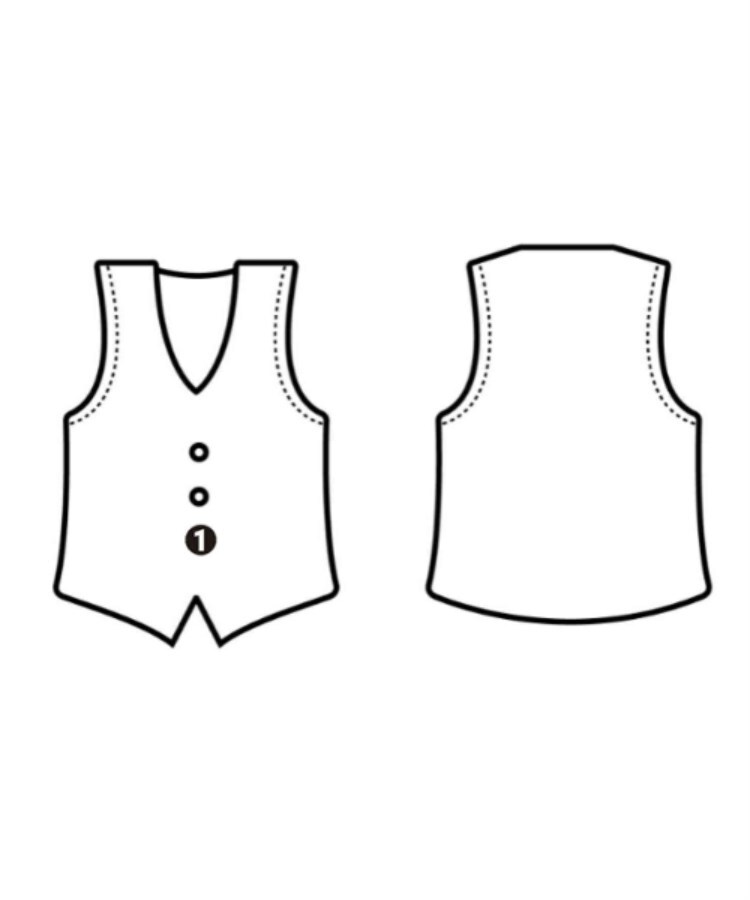 ラグタグ(RAGTAG)のDOLCE&GABBANA ドルチェアンドガッバーナ メンズ カジュアルシャツ サイズ：-(XS位)8