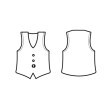 ラグタグ(RAGTAG)のDOLCE&GABBANA ドルチェアンドガッバーナ メンズ カジュアルシャツ サイズ：-(XS位)8