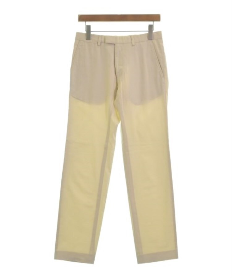 ラグタグ(RAGTAG)のDRIES VAN NOTEN ドリスヴァンノッテン メンズ パンツ（その他） サイズ：44(S位) ベージュ