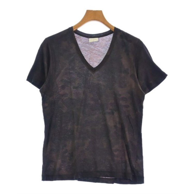 ラグタグ(RAGTAG)のDRIES VAN NOTEN ドリスヴァンノッテン メンズ Tシャツ・カットソー サイズ：S Ｔシャツ