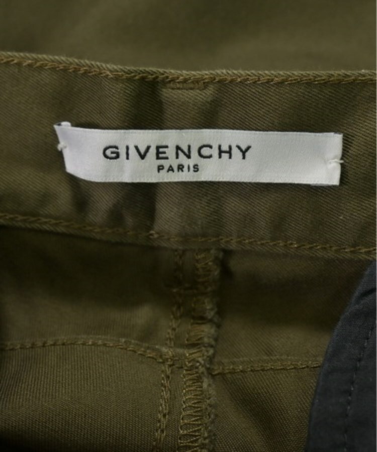 ラグタグ(RAGTAG)のGIVENCHY ジバンシィ メンズ チノパン サイズ：46(M位)3