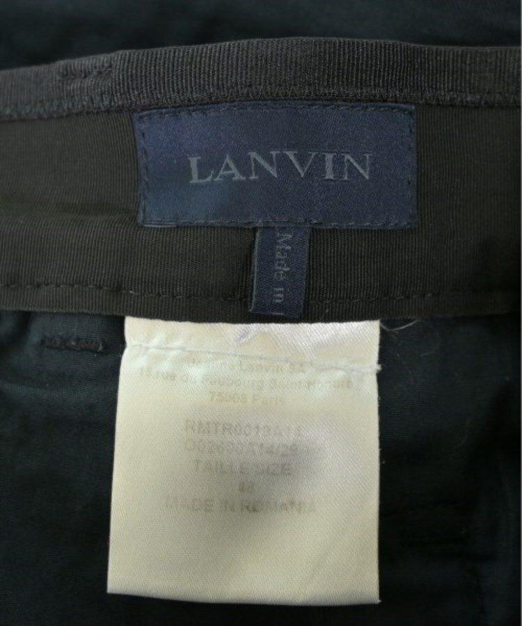 ラグタグ(RAGTAG)のLANVIN ランバン メンズ パンツ（その他） サイズ：33(L位)3